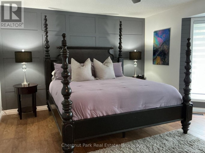 24 STARBOARD ROAD, Collingwood, Ontario, L9Y5C8