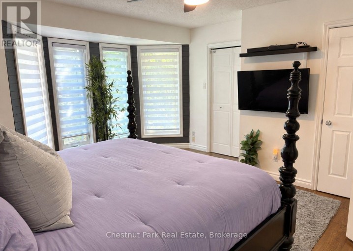 24 STARBOARD ROAD, Collingwood, Ontario, L9Y5C8