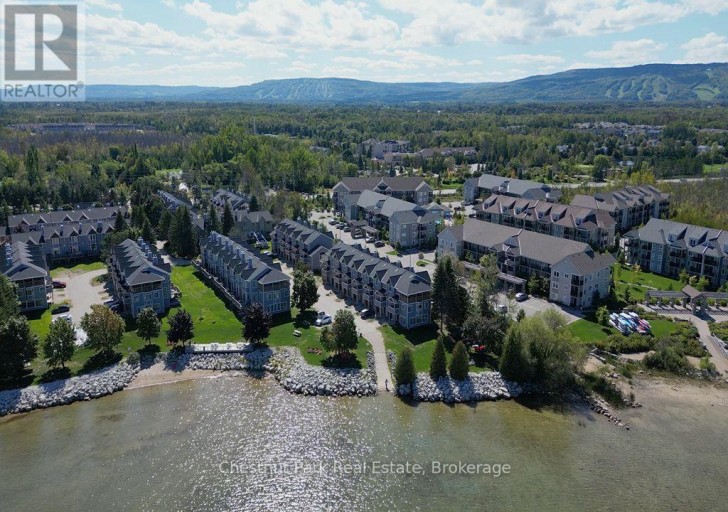 24 STARBOARD ROAD, Collingwood, Ontario, L9Y5C8