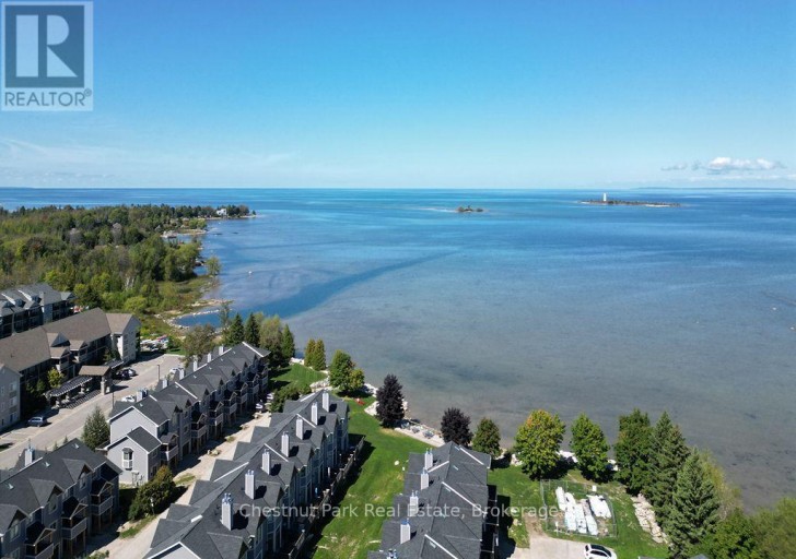 24 STARBOARD ROAD, Collingwood, Ontario, L9Y5C8