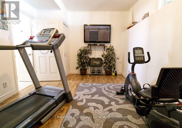 24 STARBOARD ROAD, Collingwood, Ontario, L9Y5C8