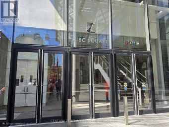 UNIT RG1 - 81 BAY STREET Toronto (Waterfront Communities) Ontario photo 13
