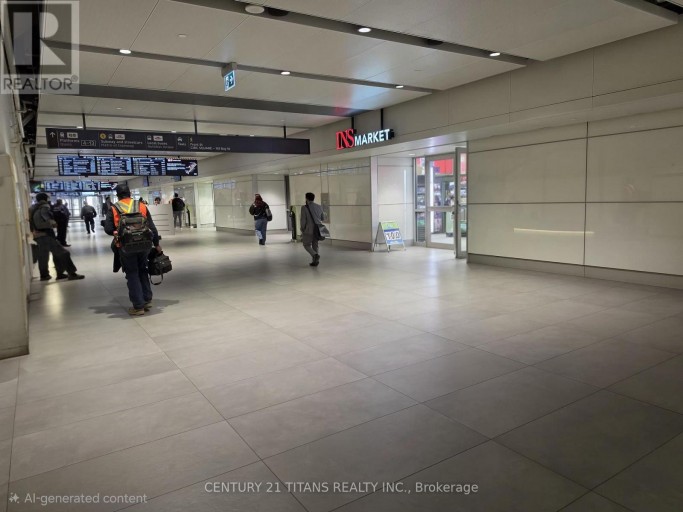 UNIT RG1 - 81 BAY STREET, Toronto (Waterfront Communities), Ontario, M5J0E7