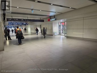 UNIT RG1 - 81 BAY STREET Toronto (Waterfront Communities) Ontario photo 2