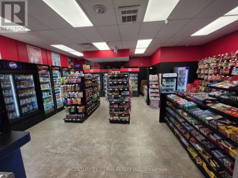 UNIT RG1 - 81 BAY STREET Toronto (Waterfront Communities) Ontario photo 3