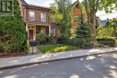 239 SEATON STREET Toronto (Moss Park) Ontario photo 2