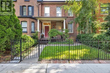 239 SEATON STREET Toronto (Moss Park) Ontario photo 3