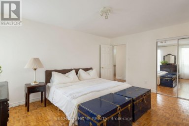 239 SEATON STREET Toronto (Moss Park) Ontario photo 30
