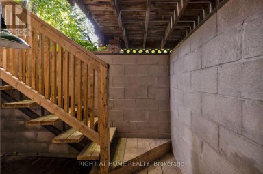 239 SEATON STREET Toronto (Moss Park) Ontario photo 39