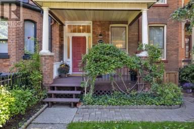 239 SEATON STREET Toronto (Moss Park) Ontario photo 4