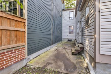 239 SEATON STREET Toronto (Moss Park) Ontario photo 46
