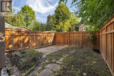 239 SEATON STREET Toronto (Moss Park) Ontario photo 47