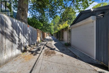 239 SEATON STREET Toronto (Moss Park) Ontario photo 50