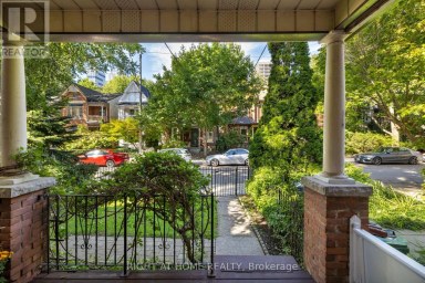 239 SEATON STREET Toronto (Moss Park) Ontario photo 6