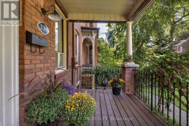 239 SEATON STREET Toronto (Moss Park) Ontario photo 7