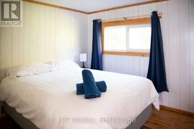 468 WARNER BAY ROAD Northern Bruce Peninsula Ontario photo 10
