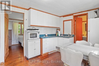 468 WARNER BAY ROAD Northern Bruce Peninsula Ontario photo 14