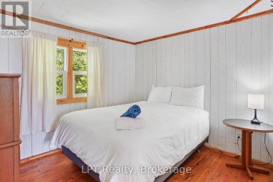 468 WARNER BAY ROAD Northern Bruce Peninsula Ontario photo 17