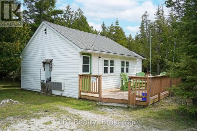 468 WARNER BAY ROAD Northern Bruce Peninsula Ontario photo 19