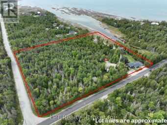 468 WARNER BAY ROAD Northern Bruce Peninsula Ontario photo 2