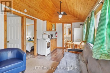 468 WARNER BAY ROAD Northern Bruce Peninsula Ontario photo 21