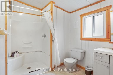 468 WARNER BAY ROAD Northern Bruce Peninsula Ontario photo 22