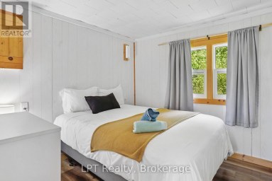 468 WARNER BAY ROAD Northern Bruce Peninsula Ontario photo 23