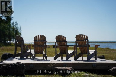 468 WARNER BAY ROAD Northern Bruce Peninsula Ontario photo 28