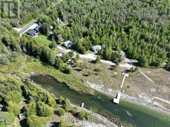 468 WARNER BAY ROAD Northern Bruce Peninsula Ontario photo 3