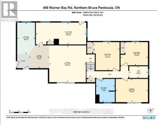 468 WARNER BAY ROAD Northern Bruce Peninsula Ontario photo 38