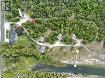 468 WARNER BAY ROAD Northern Bruce Peninsula Ontario photo 4