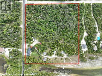468 WARNER BAY ROAD Northern Bruce Peninsula Ontario photo 5