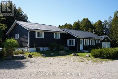 468 WARNER BAY ROAD Northern Bruce Peninsula Ontario photo 6