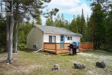 468 WARNER BAY ROAD Northern Bruce Peninsula Ontario photo 7