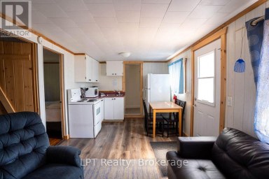 468 WARNER BAY ROAD Northern Bruce Peninsula Ontario photo 8