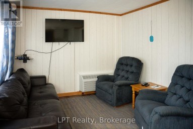 468 WARNER BAY ROAD Northern Bruce Peninsula Ontario photo 9