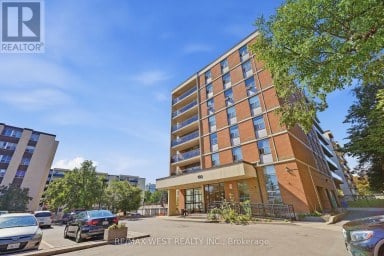 302 - 180 DUDLEY AVENUE Markham (Thornhill) Ontario photo 1