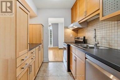 302 - 180 DUDLEY AVENUE Markham (Thornhill) Ontario photo 14