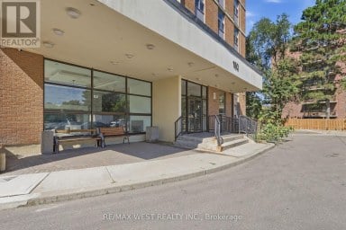 302 - 180 DUDLEY AVENUE Markham (Thornhill) Ontario photo 2