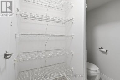 302 - 180 DUDLEY AVENUE Markham (Thornhill) Ontario photo 27