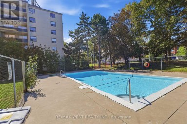 302 - 180 DUDLEY AVENUE Markham (Thornhill) Ontario photo 30
