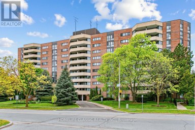 803 - 40 BAIF BOULEVARD Richmond Hill (North Richvale) Ontario photo 1