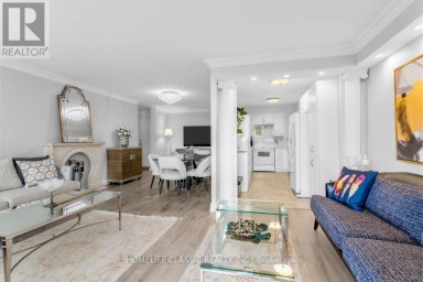 803 - 40 BAIF BOULEVARD Richmond Hill (North Richvale) Ontario photo 10