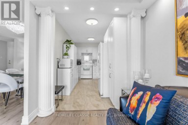 803 - 40 BAIF BOULEVARD Richmond Hill (North Richvale) Ontario photo 11