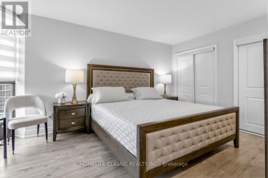 803 - 40 BAIF BOULEVARD Richmond Hill (North Richvale) Ontario photo 14