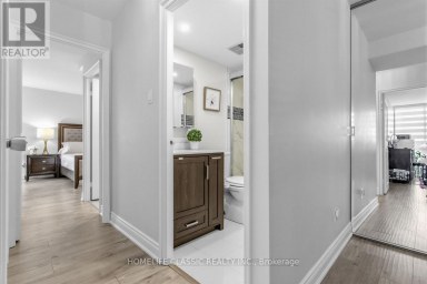 803 - 40 BAIF BOULEVARD Richmond Hill (North Richvale) Ontario photo 19