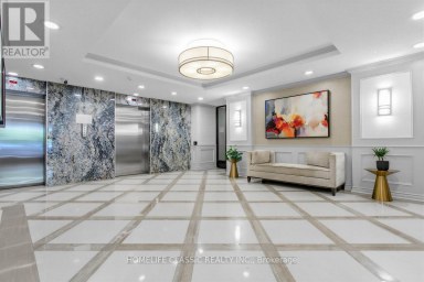 803 - 40 BAIF BOULEVARD Richmond Hill (North Richvale) Ontario photo 2
