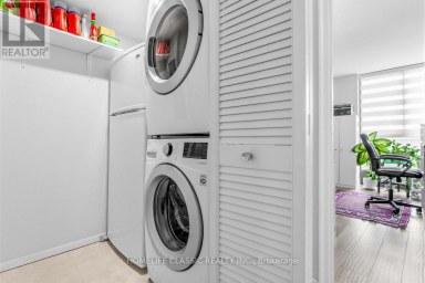 803 - 40 BAIF BOULEVARD Richmond Hill (North Richvale) Ontario photo 20