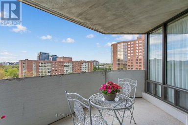 803 - 40 BAIF BOULEVARD Richmond Hill (North Richvale) Ontario photo 26