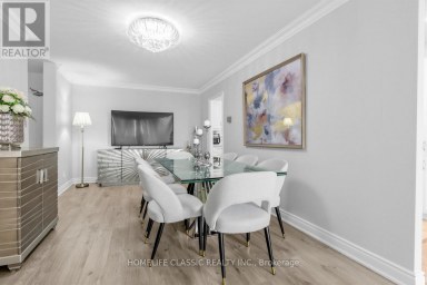 803 - 40 BAIF BOULEVARD Richmond Hill (North Richvale) Ontario photo 4